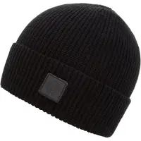 Chillouts - Karl Hat - Muts One Size, zwart