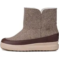 Pomar - Women's Niva GTX Ankle Boot - Winterschoenen 36, bruin