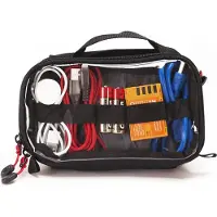Caruba Cable Bag S double sided