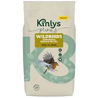 Kinlys Vogelvoer Strooivoer Premium - 3 KG - Vogelbad Kopen - - KPS1219200
