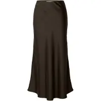 Selected Rok donkerbruin