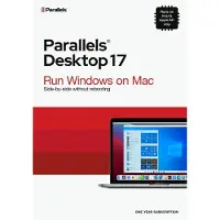 Parallels Desktop 27 | 1 jaar | 1 Apparaat | Windows voor Mac