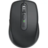 Logitech MX Anywhere 3 Zwart