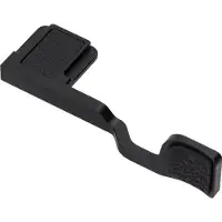 JJC TA-A7CII Thumb Up Grip Black