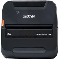 Brother Labelprinter RJ-4230B