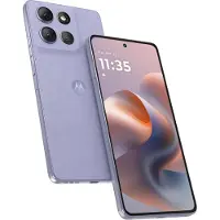 Motorola Moto G86 - Smartphone - 12GB RAM - 256GB opslag - Pantone Cosmic Sky