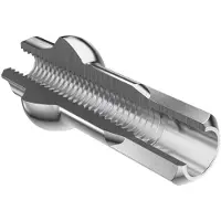 Dt Swiss Squorx Pro Head Anodized Nippels 100 Eenheden