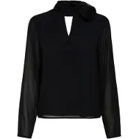 ONLY Blouse 'JDYNomi' zwart