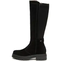 Nero Giardini Hoge laarzen Arold Velo T.Alcantara Tr Folgaria 9120/009 dames 40