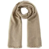 Codello Sjaal beige