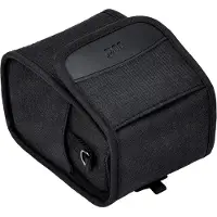 JJC OC-FX1 Compact Camera Pouch Zwart