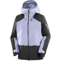 Salomon Absolute 3L Jacket Men