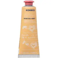 Korres KB Mountain Honey Handcream 50 ml Crème