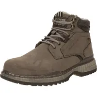 Dockers by Gerli Veterboots taupe