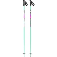 SCOTT - Skistokken - Team Issue SRS Mint Green voor Unisex van Aluminium - Maat 115 cm - Groen