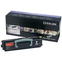 Lexmark - Hoge capaciteit - Zwart - Origineel