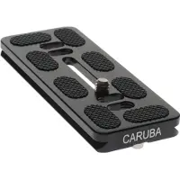 Caruba Statiefplaat 100mm