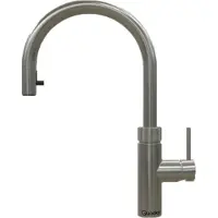 Quooker Flex Round Gunmetal