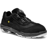 ELTEN Dustin Boa Low Esd S3 72721 | Maat: 41