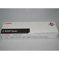 Canon Toner C-EXV 9 BK Zwart