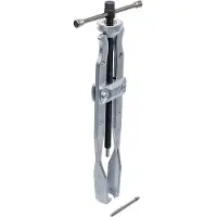 Bgs Voertuig gereedschap, Speciale trekker, extra lang 10 - 50 mm