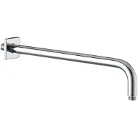 Kludi douchearm A-QA, aansluiting DN 15, uitbreiding 400 mm, model vc