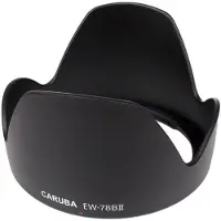 Caruba EW-78BII Zwart