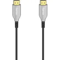 Hama Optical Active HDMI Cable, 4K, gold-plated, 15m