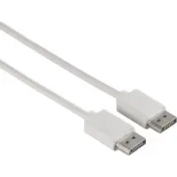 Hama Displayport Uhd 1.2 1.5m