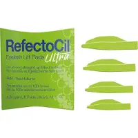 RefectoCil Eyelash Lift Pads Ultra 8 stk.