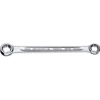 Stahlwille 41251012 21 TX E 10 X E 12 Dubbele ringsleutel