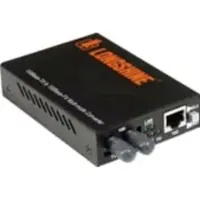 Longshine Converter 10/100TX naar 100FX, Onderdelen voor notebooks
