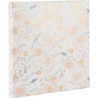 Goldbuch 27467 Hybrid Heritage Abrikozen Fotoalbum 30x31cm