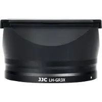 JJC Lh-gr3x Zonnekap Voor Ricoh Gr Iiix