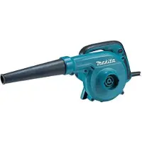 Makita UB1103Z - Elektrische Bladblazer - 600W
