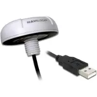 Navilock Multi GNSS navigatie ontvanger -