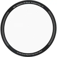 H&Y Black mist magnetic 1/4 clip-on filter for RevoRing 67-82mm