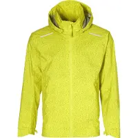 Basil Skane Hi-vis Jas
