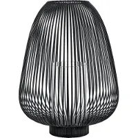 Blomus Lantaarn Lyva Black Large
