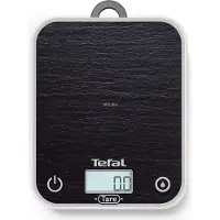 Tefal BC50D2 Keukenweegschaal Zwart