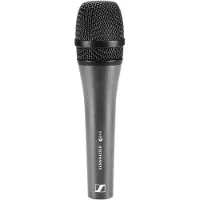 Sennheiser E845 Zangmicrofoon