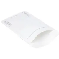Magni Bubble envelopes white Size H 290x370mm (100 pcs.)
