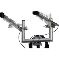 Wittenberg Antennen LTE hoogwaardige richtantennes LAT 54 Duo, Accessoires voor portofoons