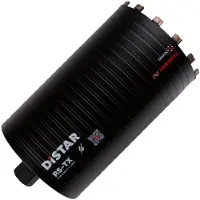 Distar RS-TX Diamantboor droog – 1 1/4” x 300 mm – Softslag/percussie functie