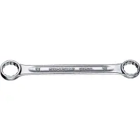 Stahlwille 41052124 21 21 X 24 Dubbele ringsleutel Sleutelbreedte (metrisch) 21 - 24 mm