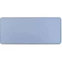 Hama Muispad - Zakelijk - XL - 70 x 30 cm - Blauw - Antislip