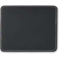 Hama 126856 Lederlook Muismat