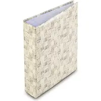 Hama Inschuif album - Network - 10x15 - 200 pagina's - Wit