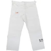 Nihon Heavy Budobroek - Wit - 195