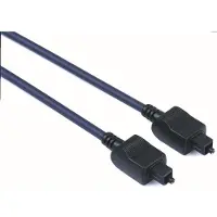 Hama Audio Kabel Odt 1.5 M Zwart (205131)